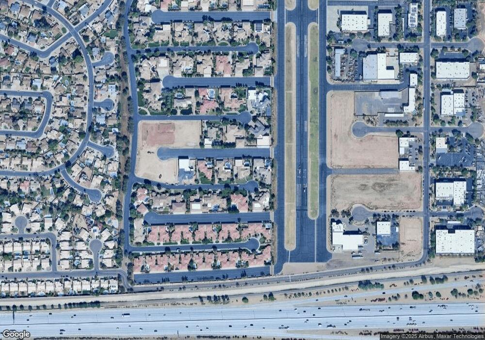 4294 W Lindbergh Way, Chandler, AZ 85226 - photo 1