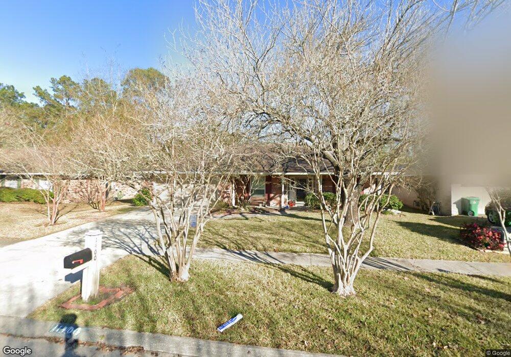 1400 Constitution Dr, Slidell, LA 70458 - photo 1