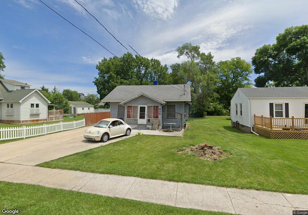 825 E 25th St, Des Moines, IA 50317 - photo 1