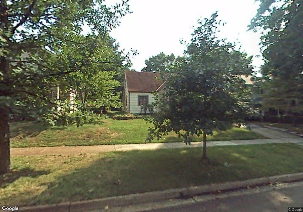 129 Chatham Rd, Columbus, OH 43214 - photo 1