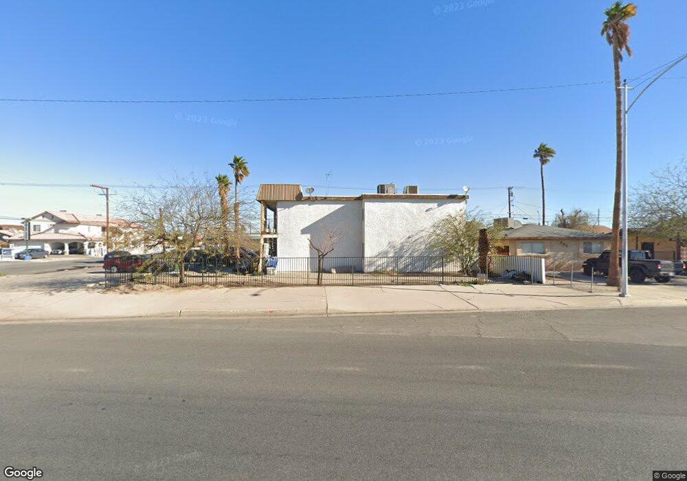 494 Adams Ave, El Centro, CA 92243 - photo 1