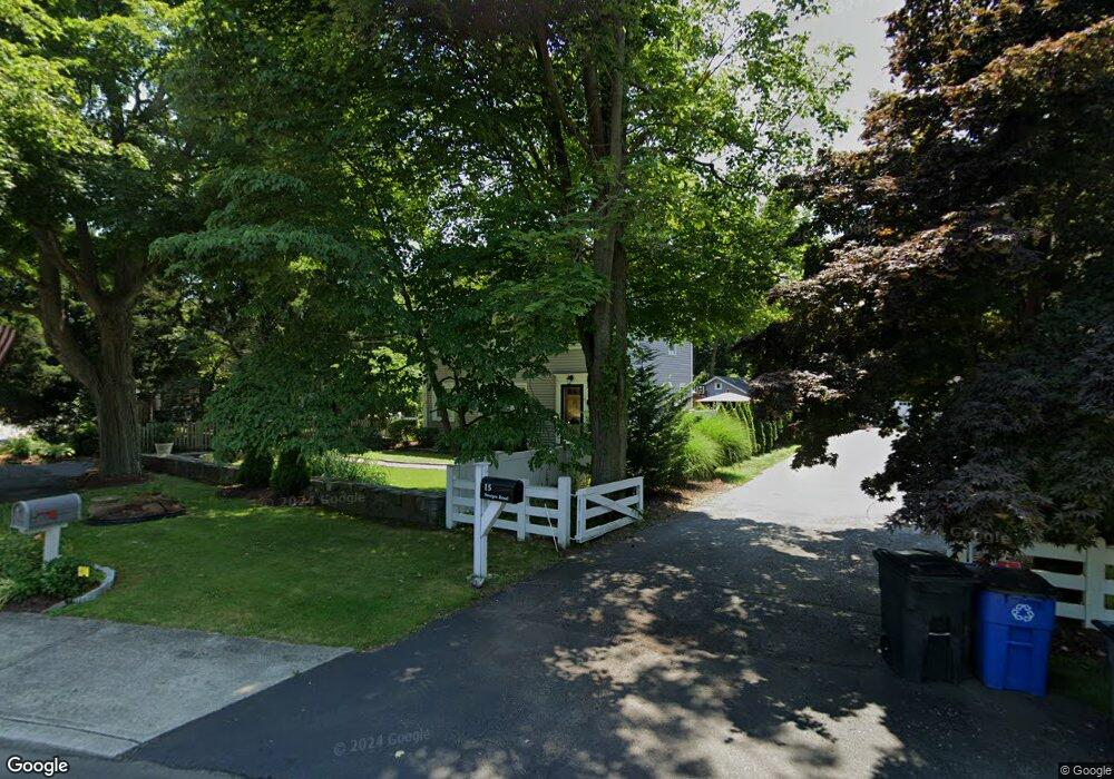 3 Sturges Rd, Fairfield, CT 06824 - photo 1