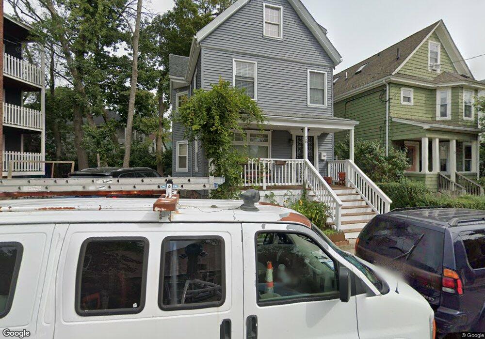 26 Meyer St, Roslindale, MA 02131 - photo 1