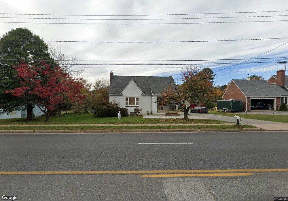 5114 Old Court Rd, Randallstown, MD 21133 - photo 1