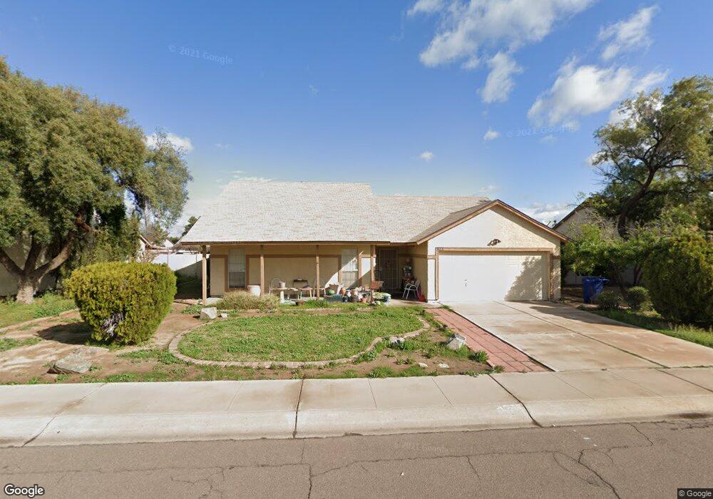 1502 W Cheyenne Dr, Chandler, AZ 85224 - photo 1