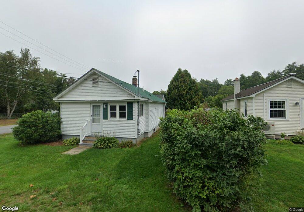 17 Joffre St, Concord, NH 03301 - photo 1