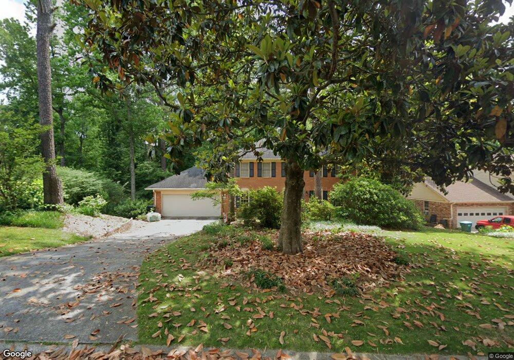 790 Montego Way SW unit 6, Lilburn, GA 30047 - photo 1