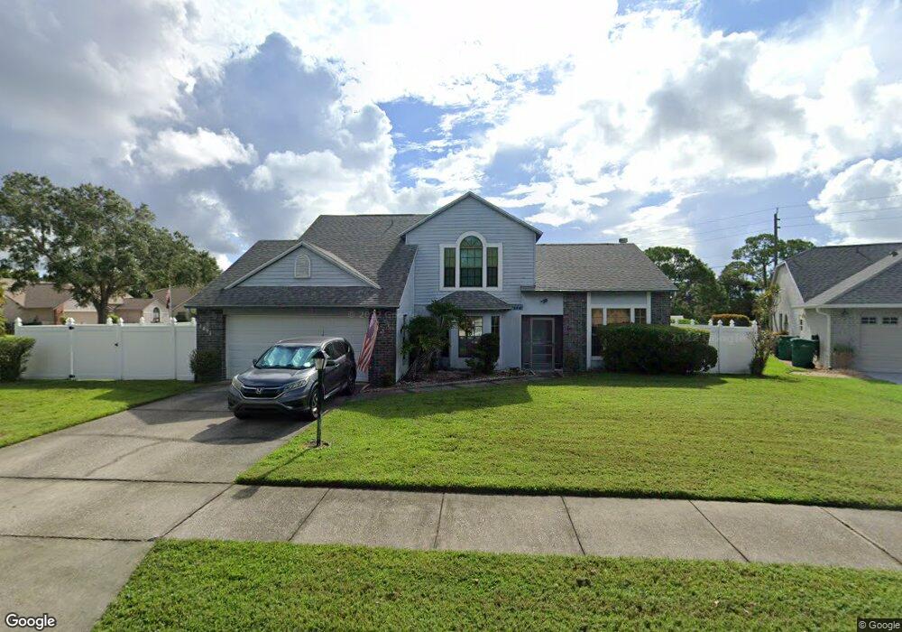 1821 Longleaf Rd, Cocoa, FL 32926 - photo 1