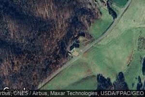 16001 Bear Hill Rd SE, Oldtown, MD 21555