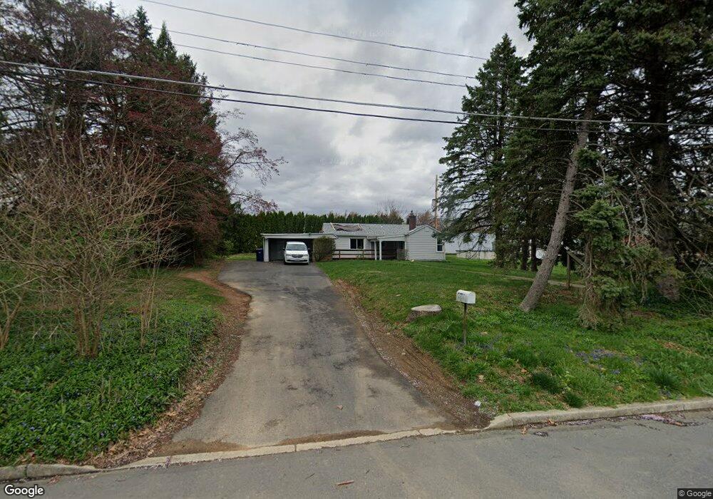 1713 W Fairmont St unit 1719, Allentown, PA 18104 - photo 1