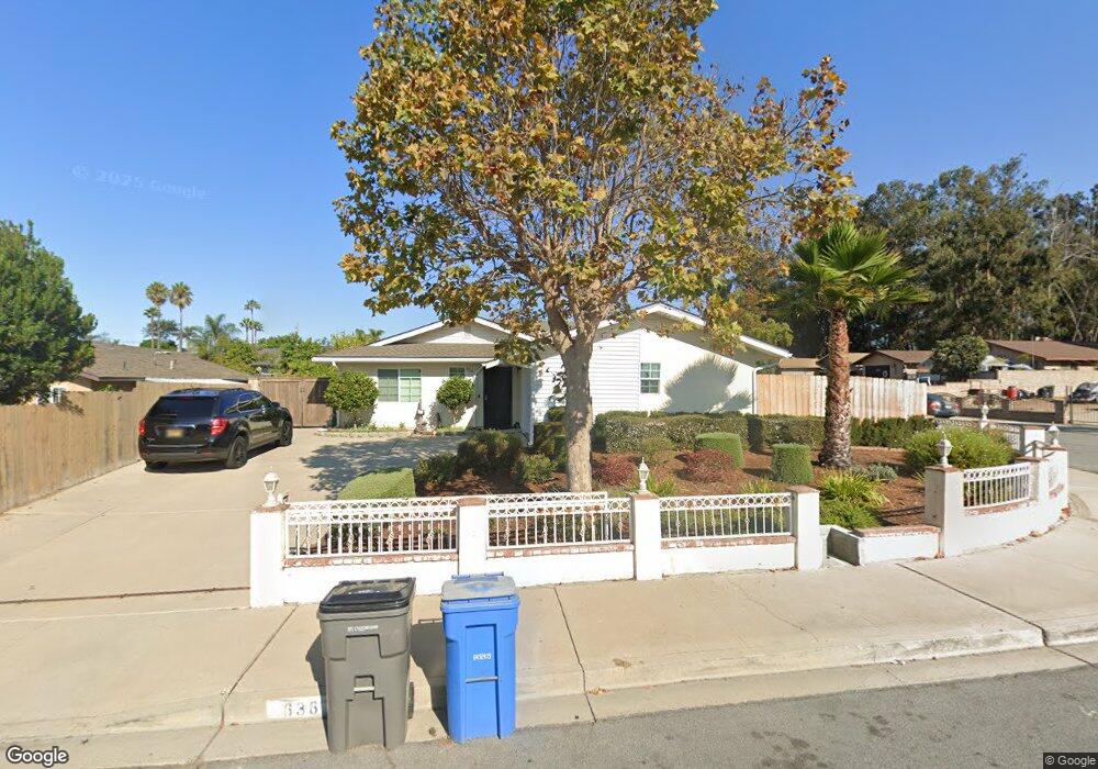 636 Quito St, Nipomo, CA 93444 - photo 1