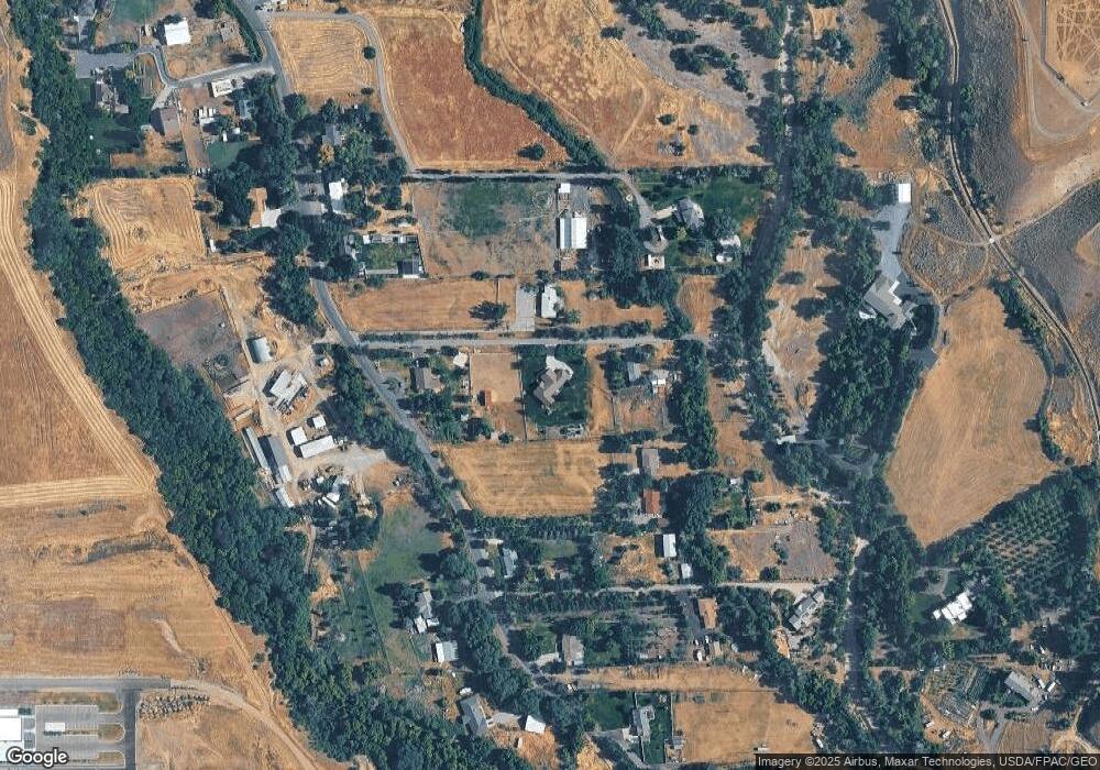 4676 Hollow Rd, Nibley, UT 84321 - photo 1