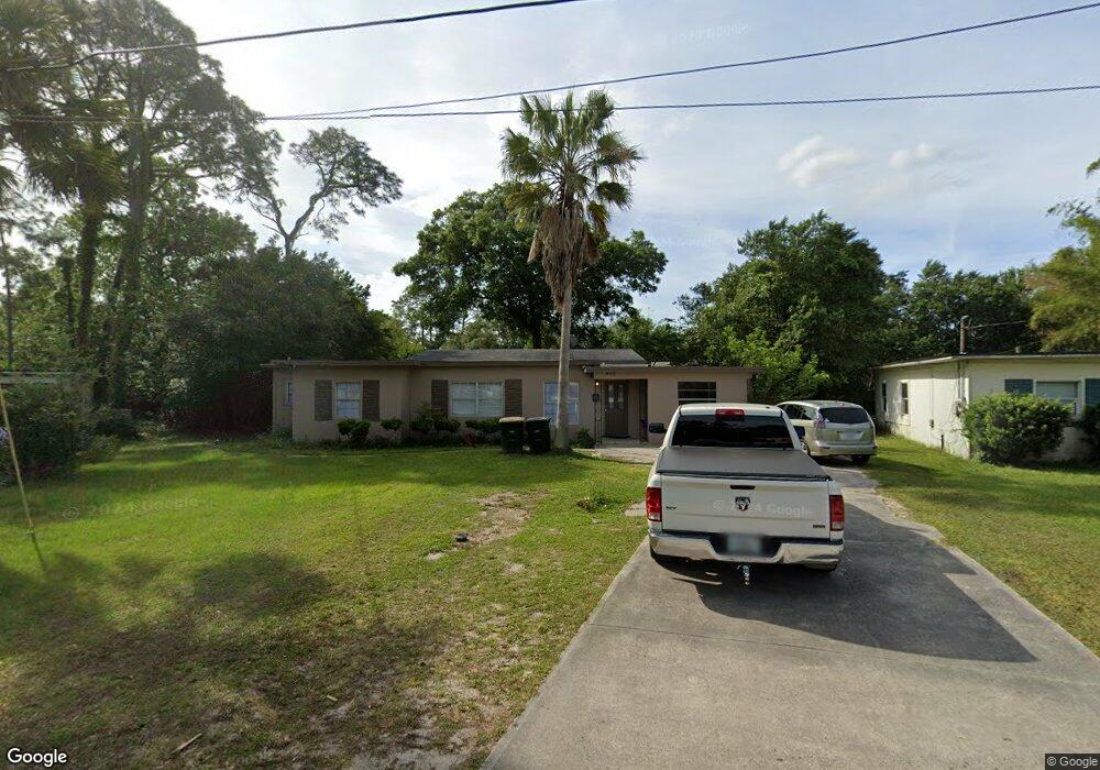 498 Tabor Dr S, Jacksonville, FL 32216 - photo 1