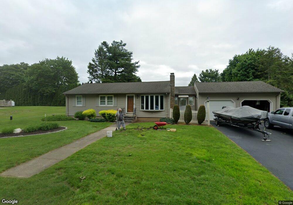 5 Countryside Dr, Johnston, RI 02919 - photo 1