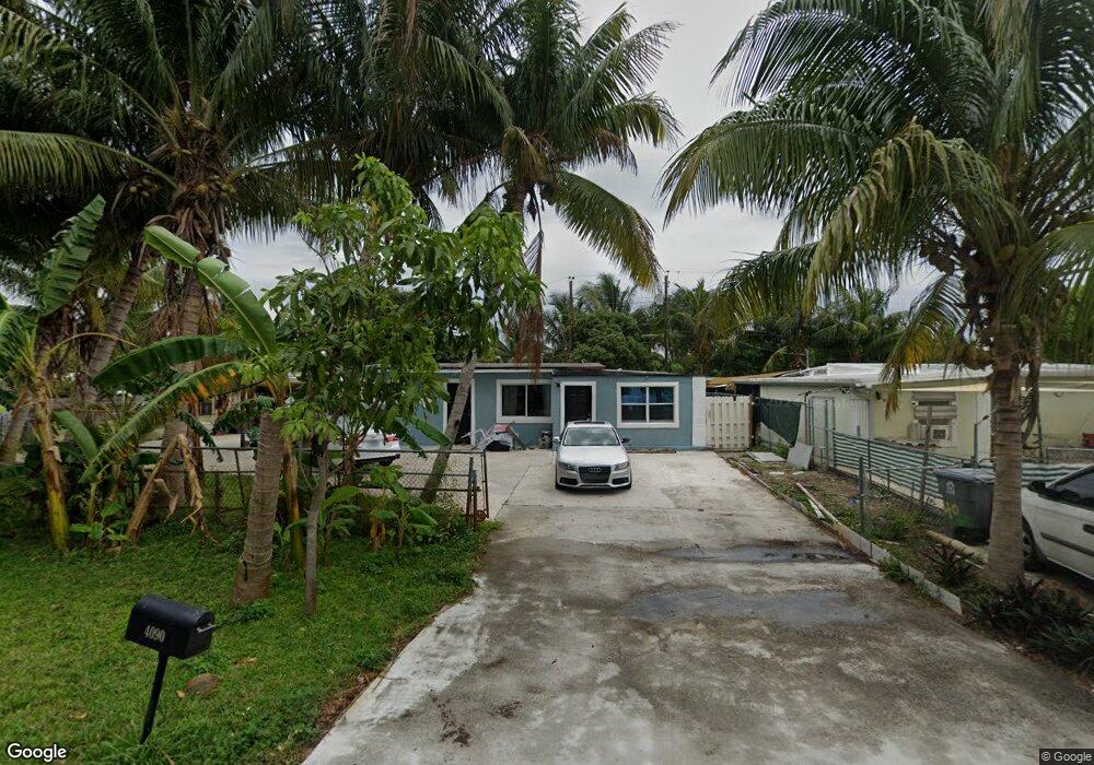 Street View Photo