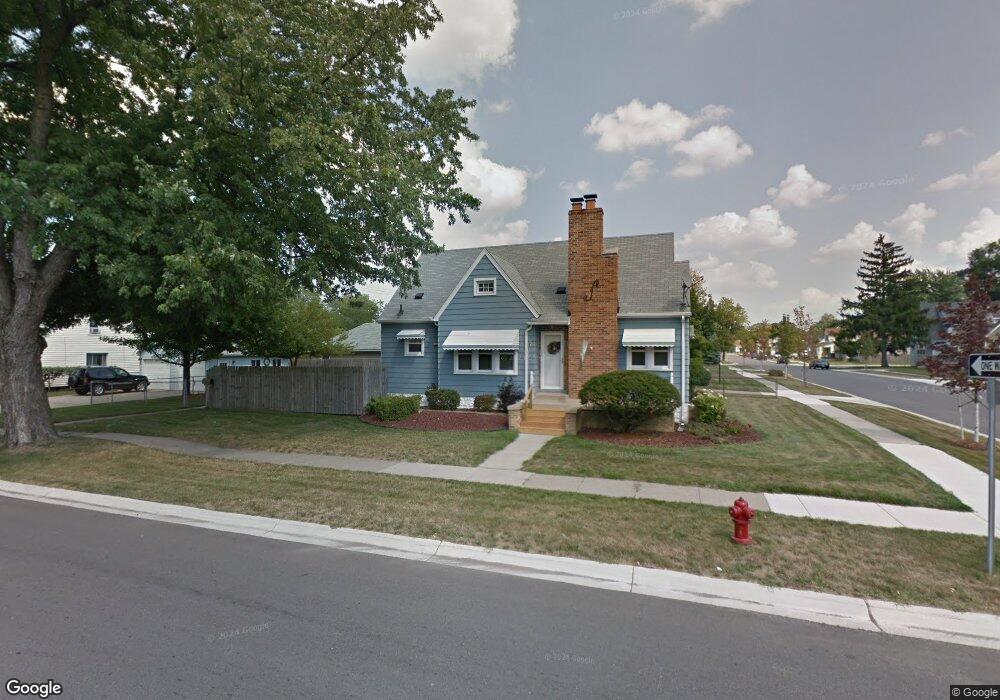 1230 20th St, Port Huron, MI 48060 - photo 1