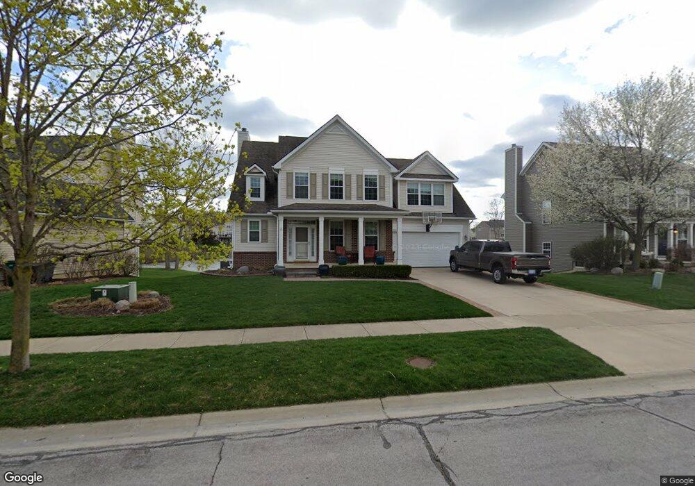 7031 Ulrich unit 193, Dexter, MI 48130 - photo 1