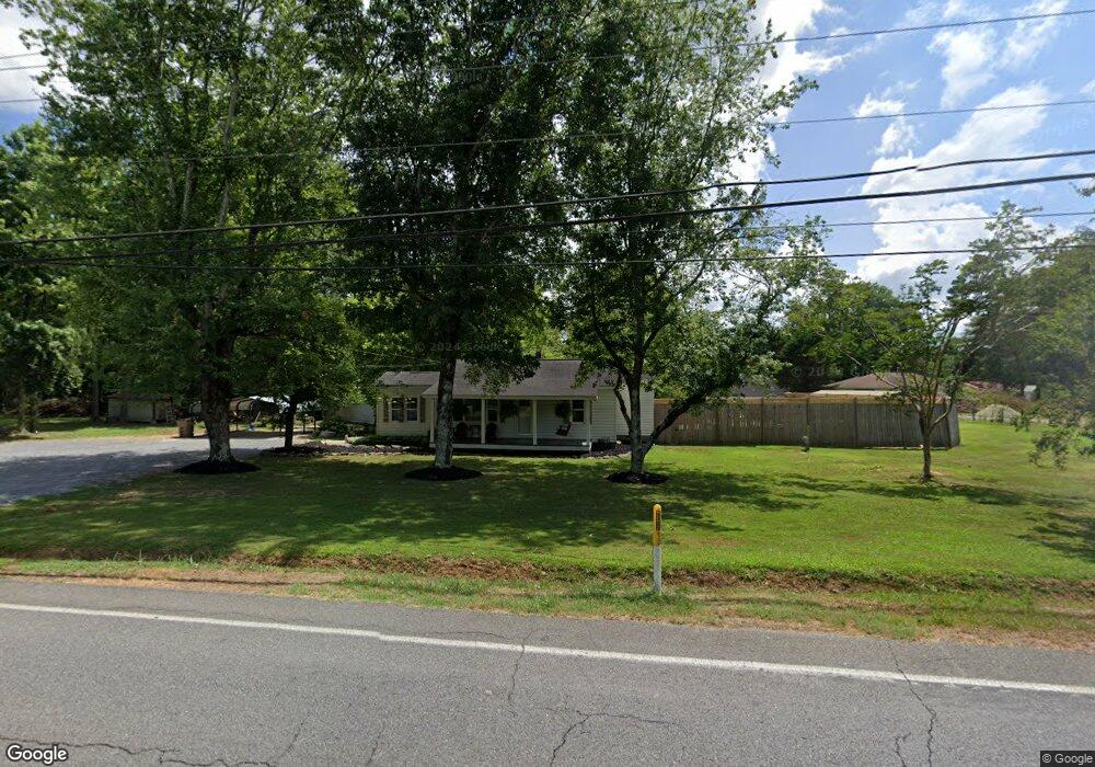 1704 Riverbend Rd, Dalton, GA 30721 - photo 1