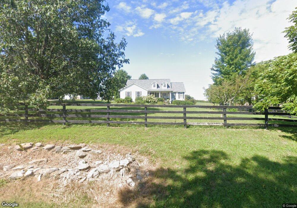 1865 Patterson Rd, Versailles, KY 40383 - photo 1
