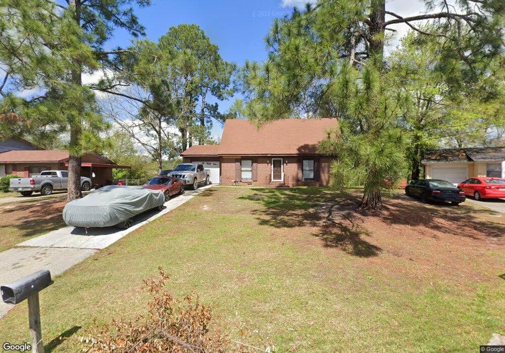1715 Timark Dr, Macon, GA 31206 - photo 1