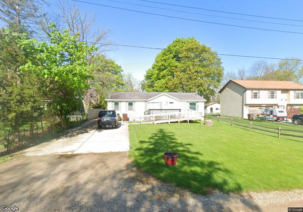 3618 West St, Lansing, MI 48917 - photo 1