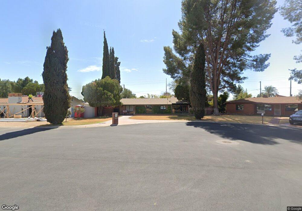 2746 E Farr St, Tucson, AZ 85716 - photo 1