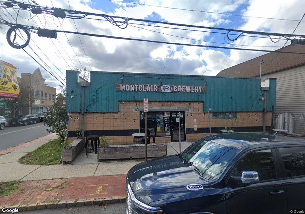 101 Walnut St, Montclair, NJ 07042 - photo 1