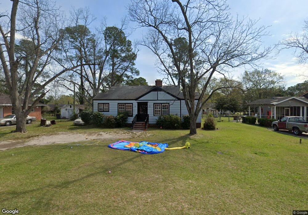 608 N 1st St, Cordele, GA 31015 - photo 1