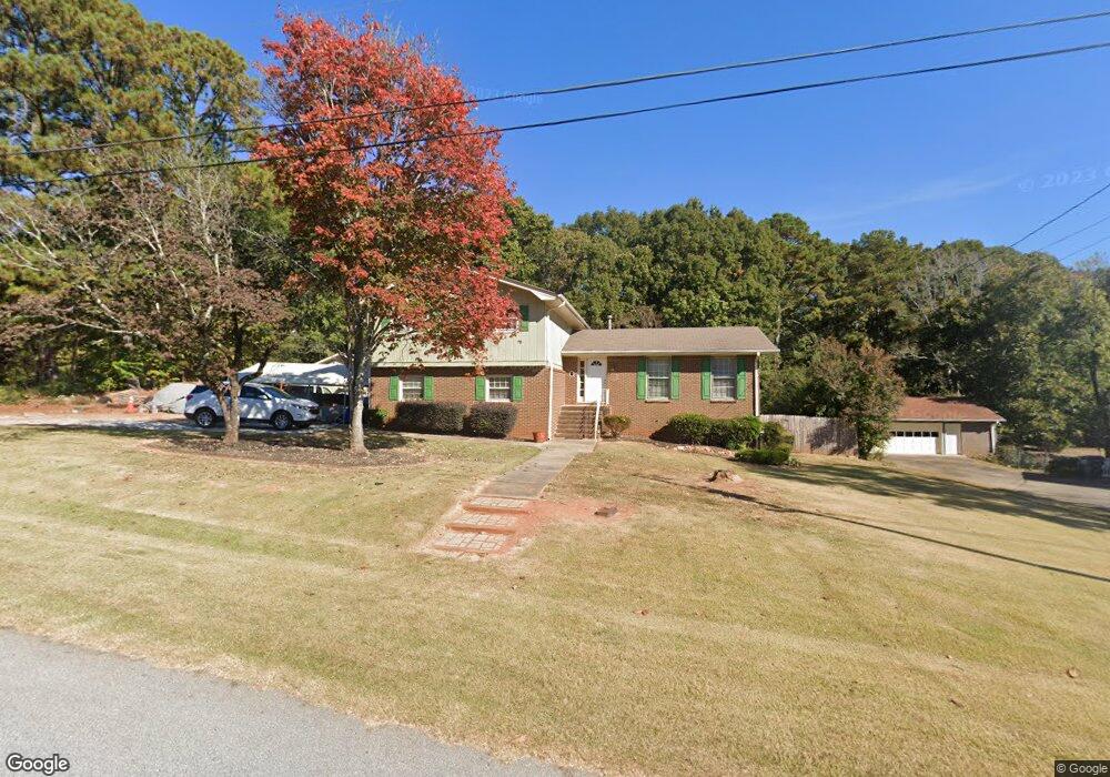 1490 Patty Ct SE, Conyers, GA 30013 - photo 1