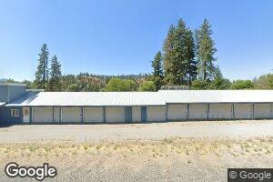 1378 East St, Addy, WA 99101