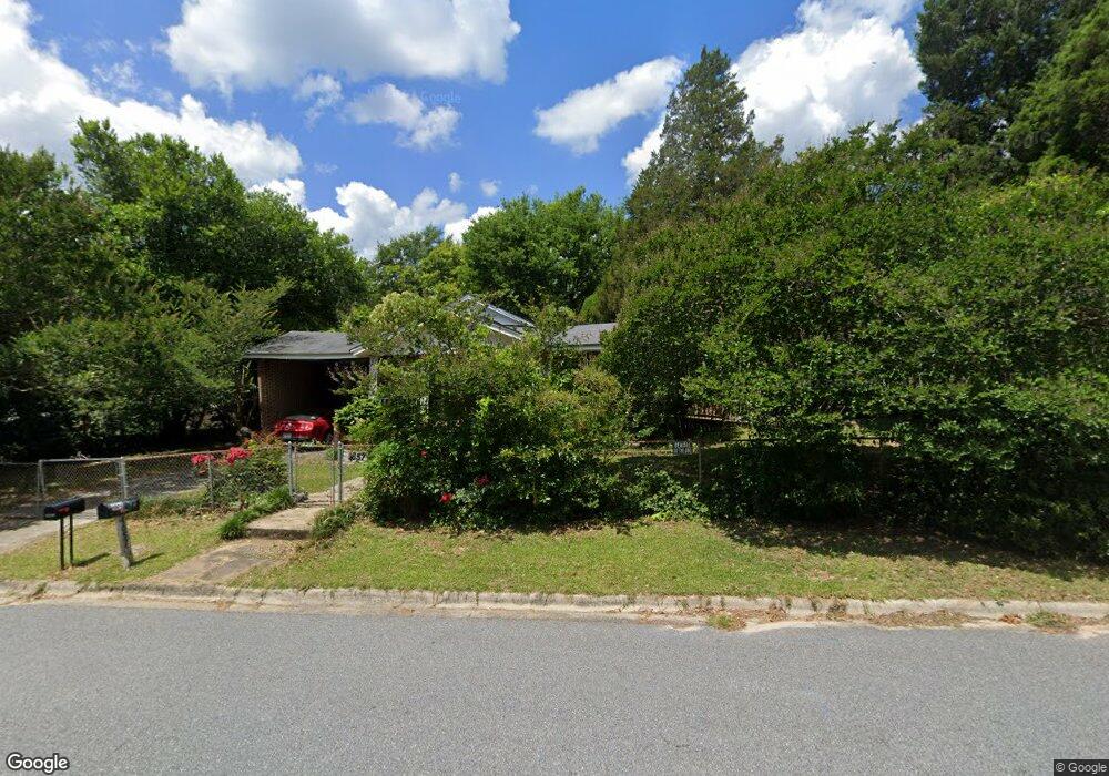 4657 Bishop Rd, Macon, GA 31206 - photo 1