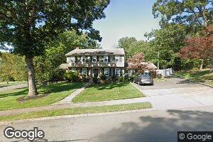 2 Rutledge Rd, Pine Brook, NJ 07058