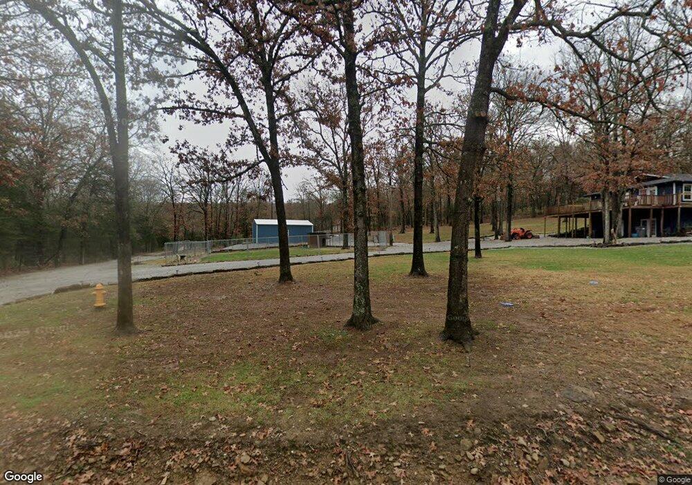 1260 Van Brunt Rd, Fayetteville, AR 72701 - photo 1