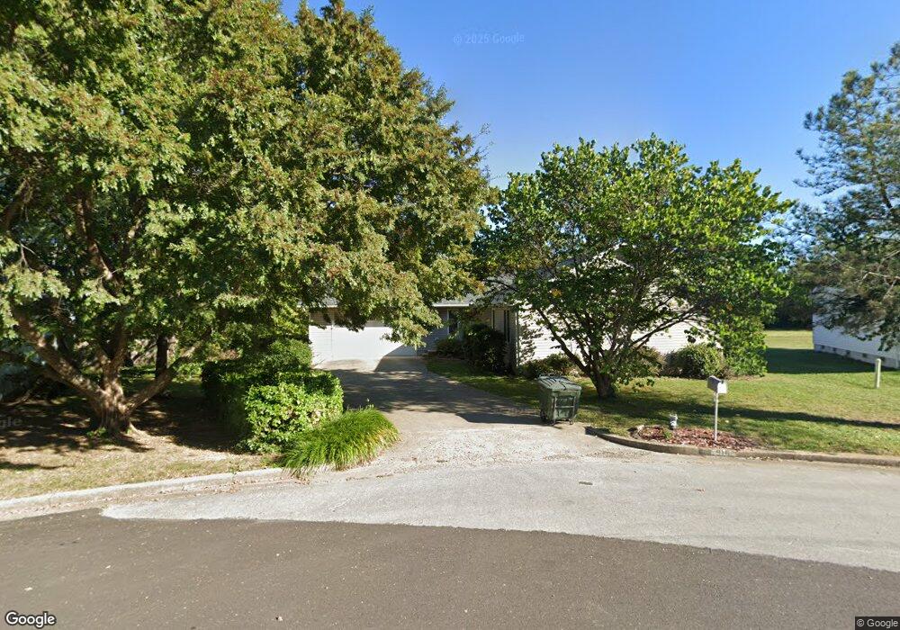 916 Mallard Square, Rolla, MO 65401 - photo 1