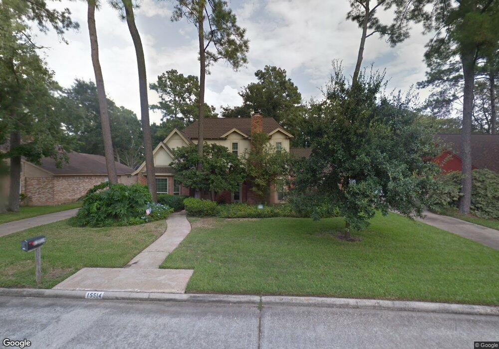 15514 Baldswelle Dr, Tomball, TX 77377 - photo 1