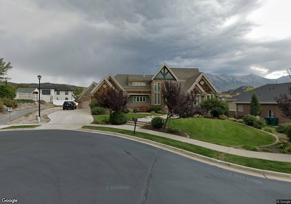 6376 W Skyline Dr N, Highland, UT 84003 - photo 1