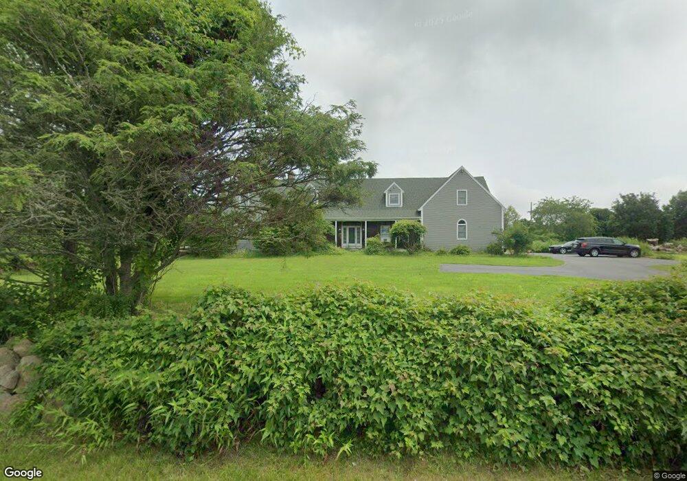 95 Bakerville Rd, South Dartmouth, MA 02748 - photo 1