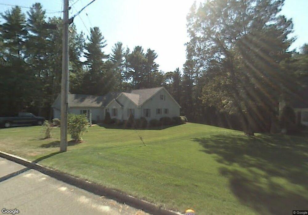 31 Katherine Way, Plaistow, NH 03865 - photo 1