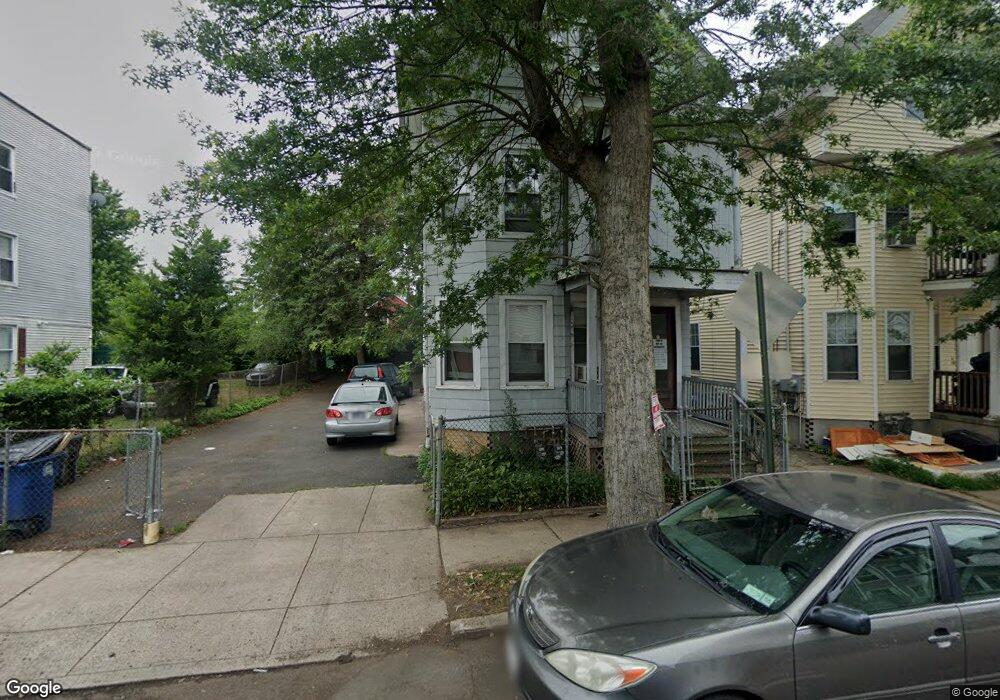 16 Hurlburt St, New Haven, CT 06519 - photo 1