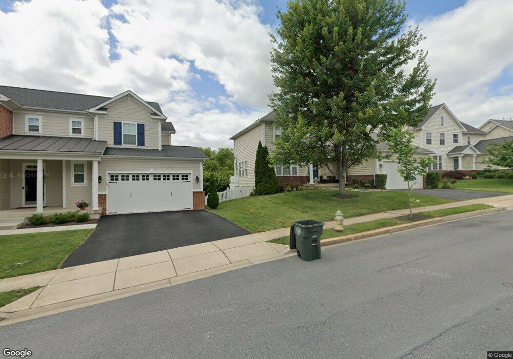 2013 Butterfield Overlook, Frederick, MD 21702 - photo 1