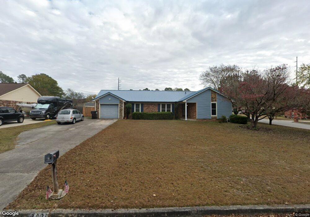 302 Twin Pines Dr, Augusta, GA 30907 - photo 1