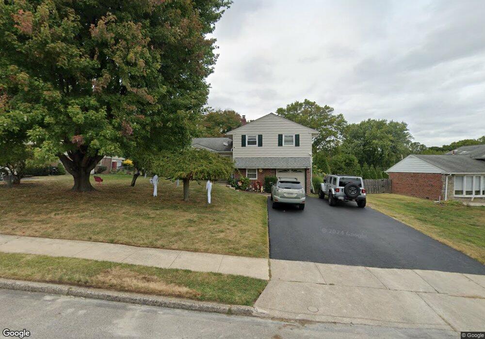 306 S New Ardmore Ave, Broomall, PA 19008 - photo 1