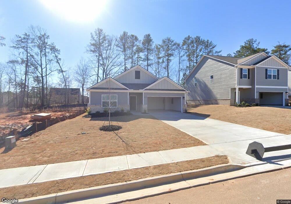 225 Limestone Cir, Conyers, GA 30013 - photo 1