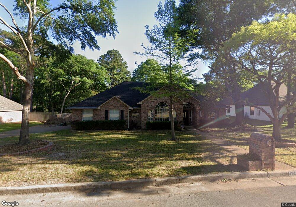 1608 1608 Cimmarron Tr, Tyler, TX 75703 - photo 1