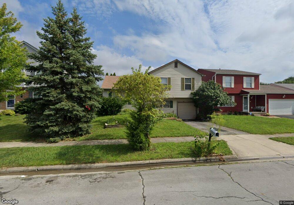 5322 Sawatch Dr, Columbus, OH 43228 - photo 1