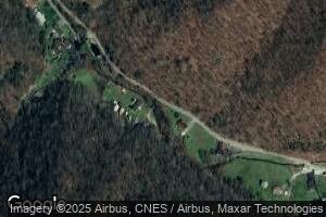2175 Long Fork Rd, Kimper, KY 41539