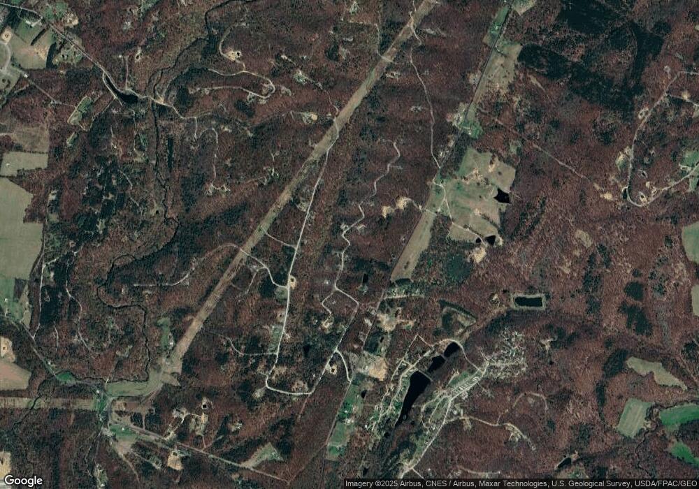 0 Oak Forest unit MO10023152, Berkeley Springs, WV 25411 - photo 1