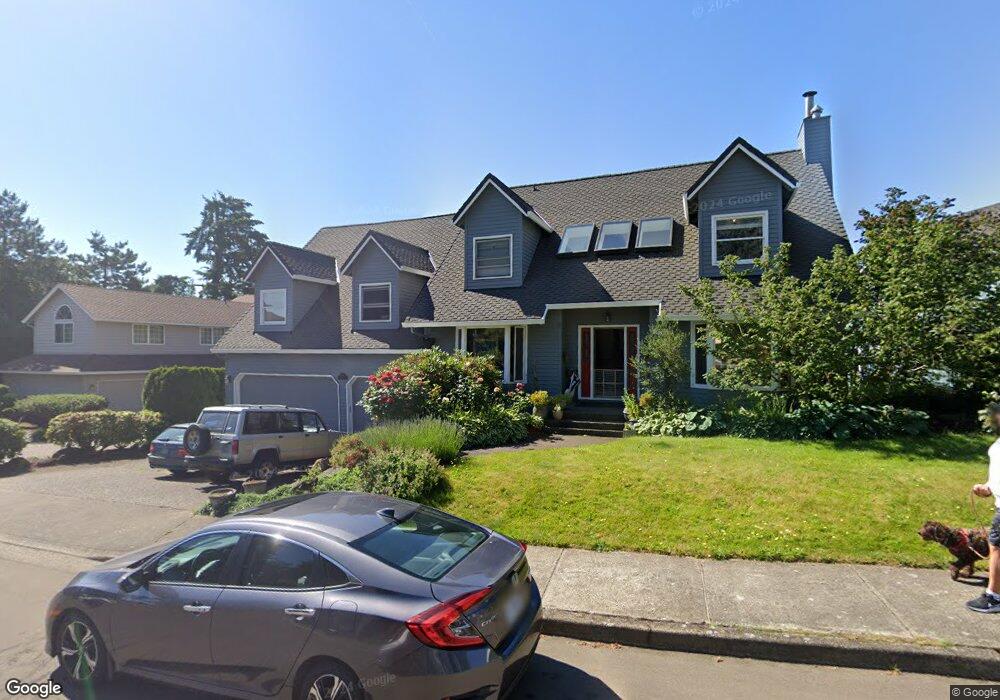 19916 Derby St, West Linn, OR 97068 - photo 1