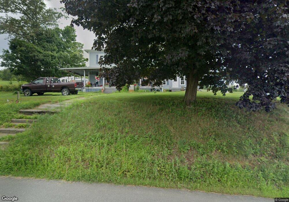 53 Coombs Hill Rd, Colrain, MA 01340 - photo 1