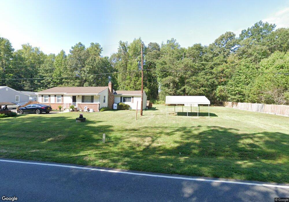 2706 River Rd, Prince George, VA 23875 - photo 1